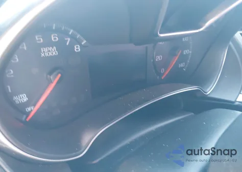 2015 Chevrolet Impala 1Lt from USA, damaged, VIN 1G1115SL0FU131977